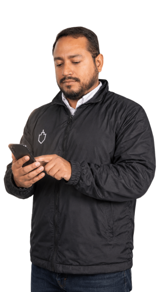 trabajador citecsa